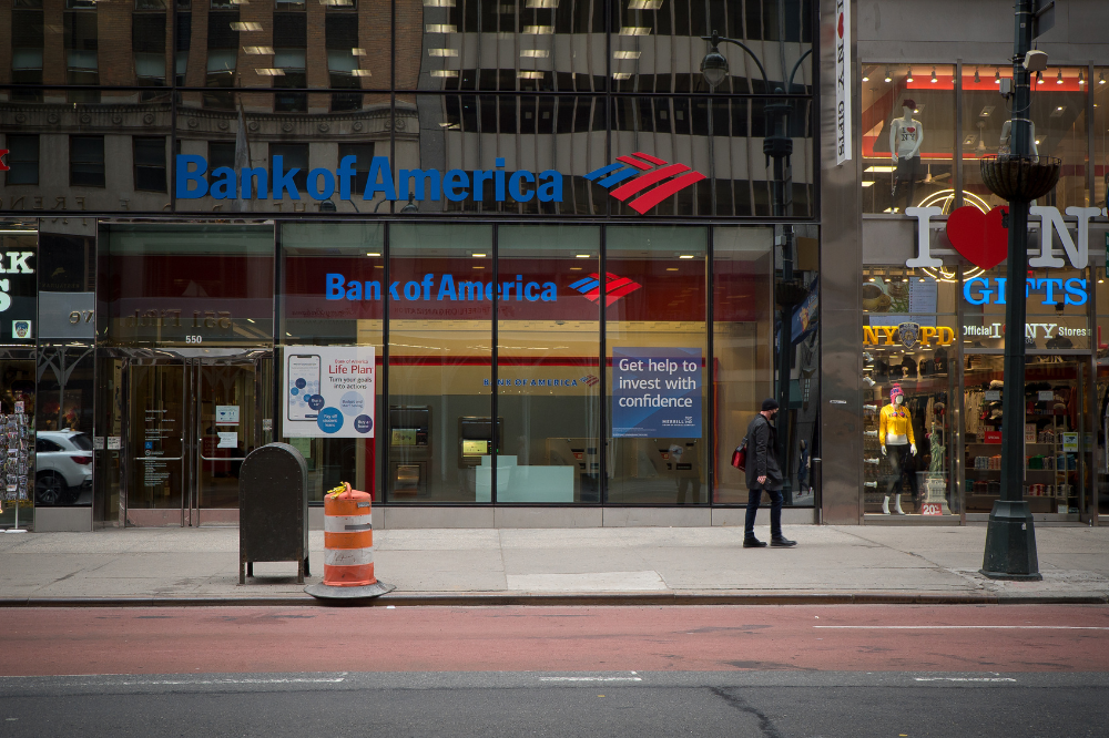 Lloyd’s cyberattack exclusion gets Bank of America worried – reports Goodness99