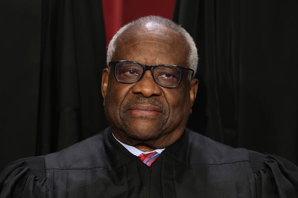 Billionaire who treated Justice Thomas to vacations also bought property from him and his relatives Goodness99