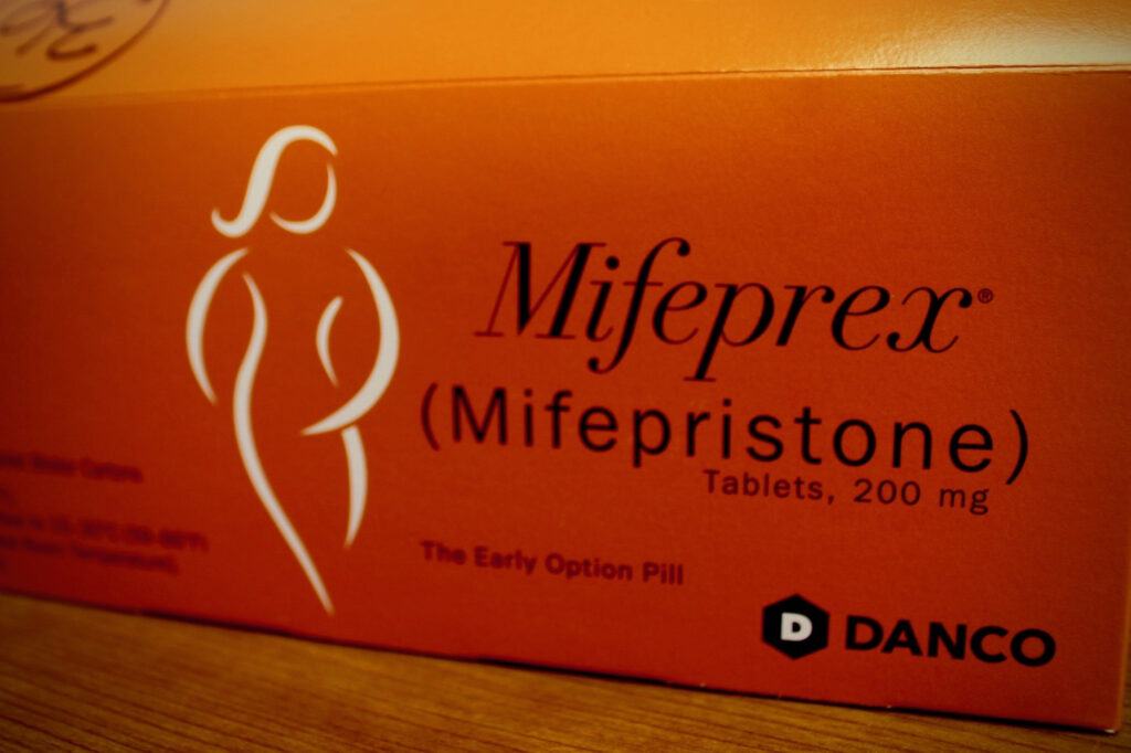 Court allows abortion pill to remain widely available while appeals proceed Goodness99