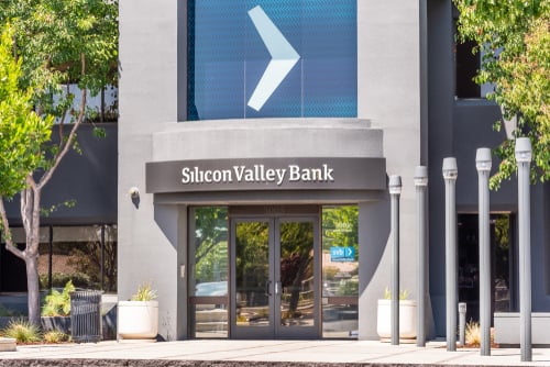 What the Silicon Valley Bank failure means for our financial institutions Goodness99