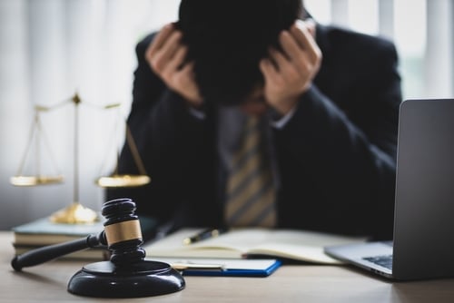Lawyers report high level of satisfaction with their jobs, but stress remains an issue, survey finds Goodness99