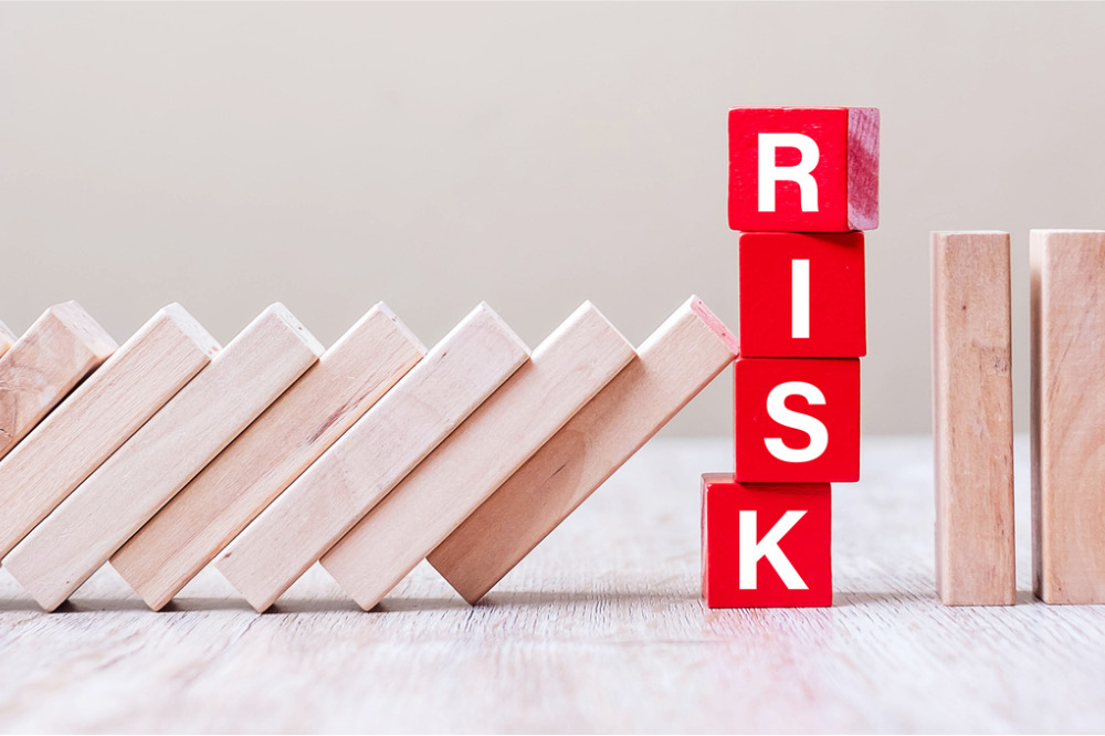 Revealed – the top 10 future risks