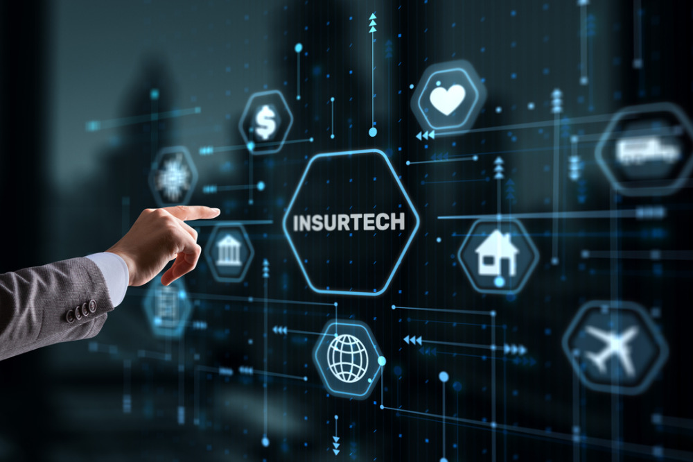 Insurtech – insurance’s partner “liberator”?