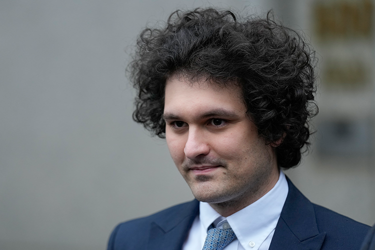 Former crypto billionaire Samuel Bankman-Fried found guilty of fraud, conspiracy