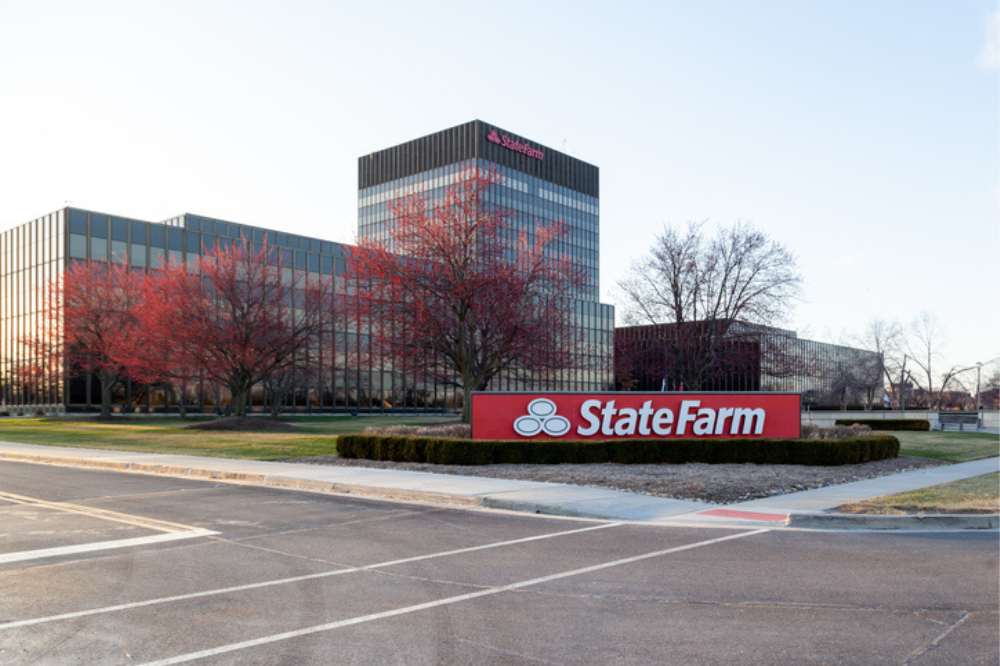 State Farm’s homeowners loss ratio hits record high