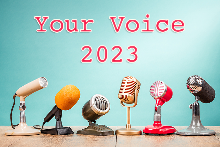 Top 10 Your Voice columns of 2023