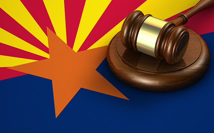 Arizona lawmakers who opposed depositions on tougher voting laws fail to win Supreme Court stay