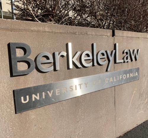 Anti-Zionist policies by student groups at UC Berkeley Law fostered harassment and hatred, suit alleges