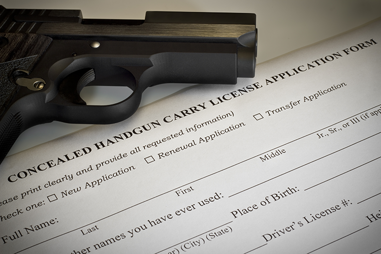 Federal appeals court strikes down Maryland law requiring ‘handgun qualification license’