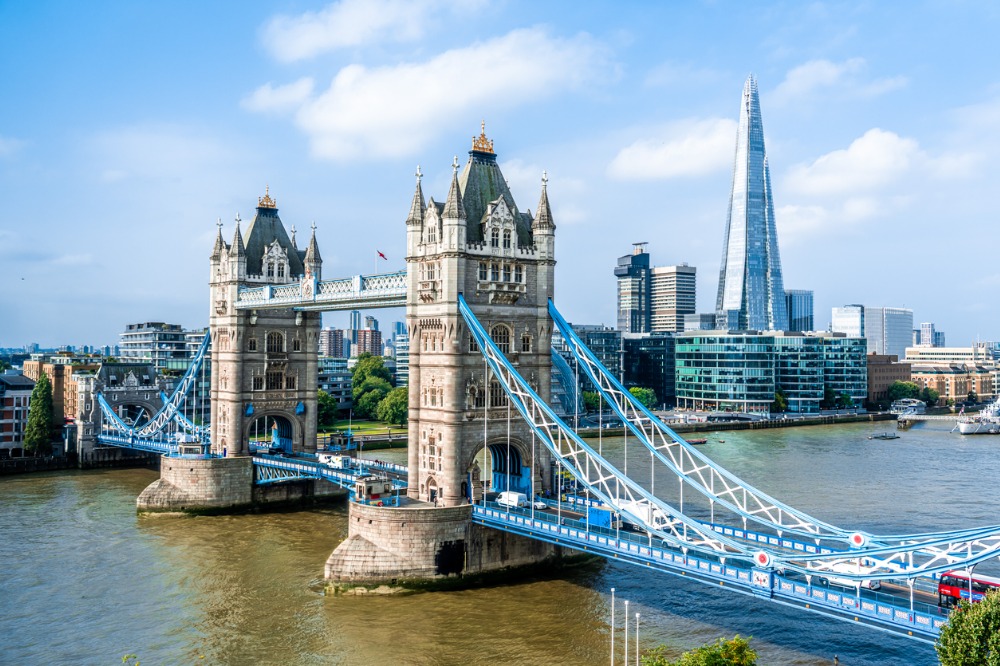 Lloyd’s unveils first 144A cat bond on London Bridge