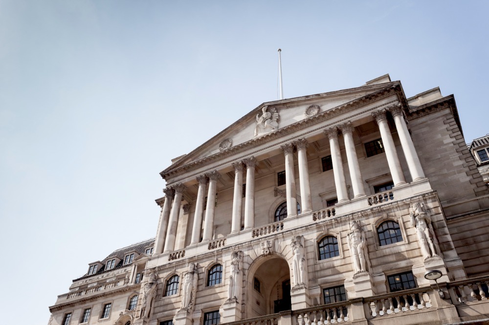 Bank of England explores stricter supervision on life insurers’ offshore reinsurance