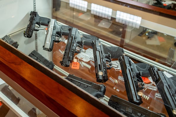 Mexico’s suit accusing gun-makers of facilitating gun trafficking isn’t barred by immunity shield, 1st Circuit says