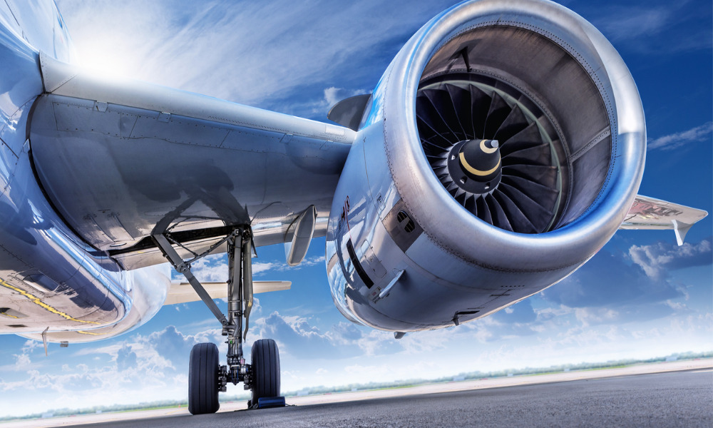 Acrisure forms aerospace division | Insurance Business America