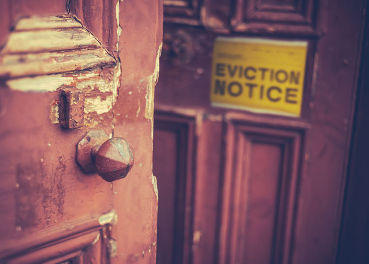 NAACP-trained nonlawyers may provide limited advice to tenants facing eviction, top state court says