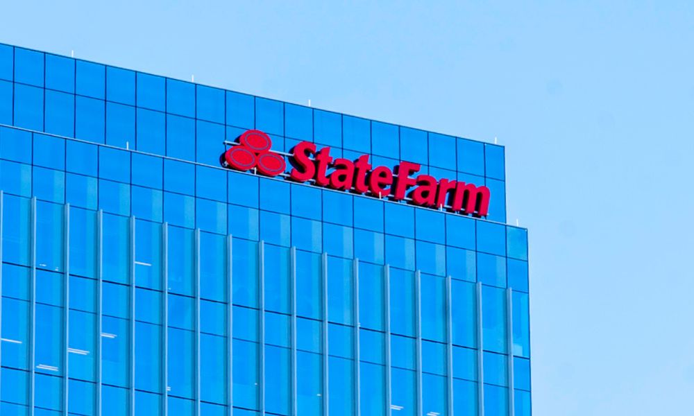 State Farm General’s credit rating downgraded