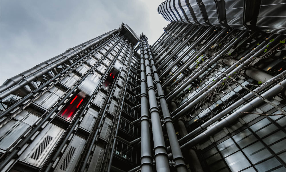 Lloyd’s highlights outstanding 2023 in financial results