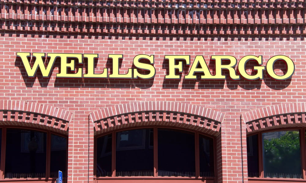 Wells Fargo’s ‘willful blindness’ enabled former lawyer’s fraud, victims’ suit alleges