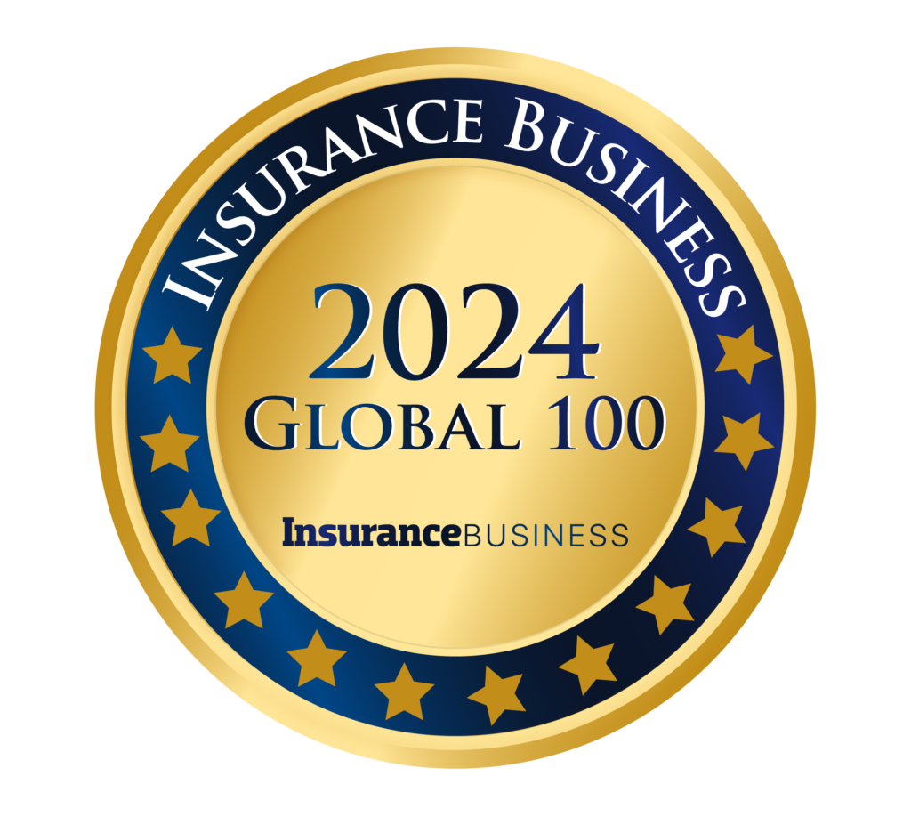 The Best Insurance Professionals and Brokers Worldwide | Global 100