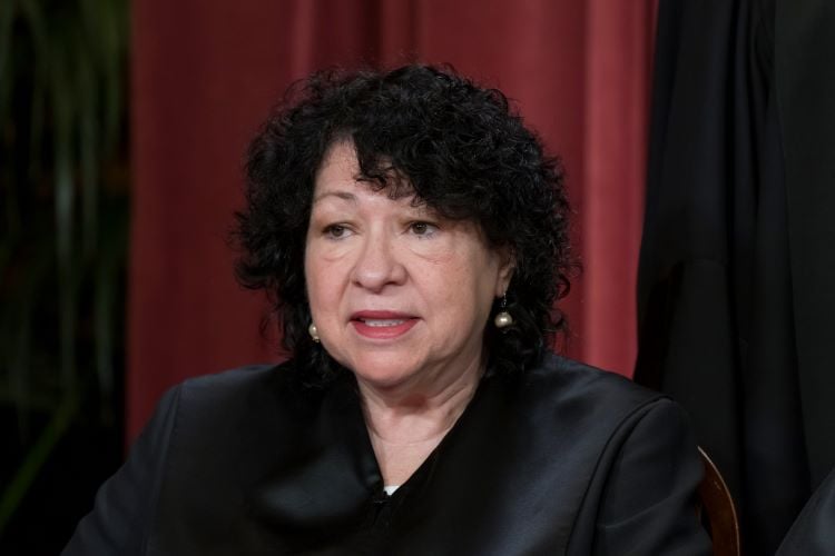 Should Justice Sotomayor retire? Chemerinsky, White House haven’t joined calls for her to step down