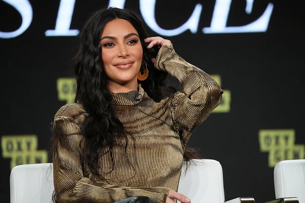 Kim Kardashian sued for claiming ‘low-grade’ knockoff furniture was made by artist Donald Judd