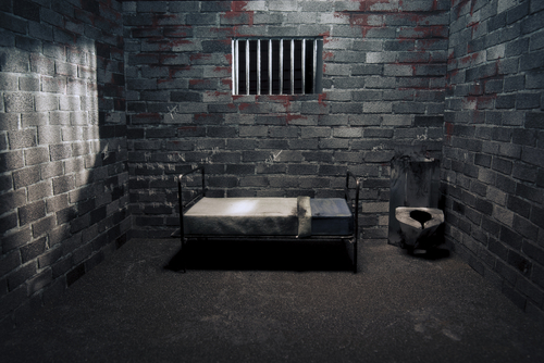 5th Circuit rules for prisoner allowed to sleep no more than 3.5 hours per night