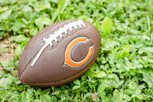 Law student’s suit alleges Chicago Bears didn’t hire him as ‘legal diversity fellow’ because he is white man